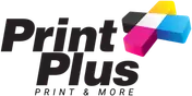PrintPlus — Print & More